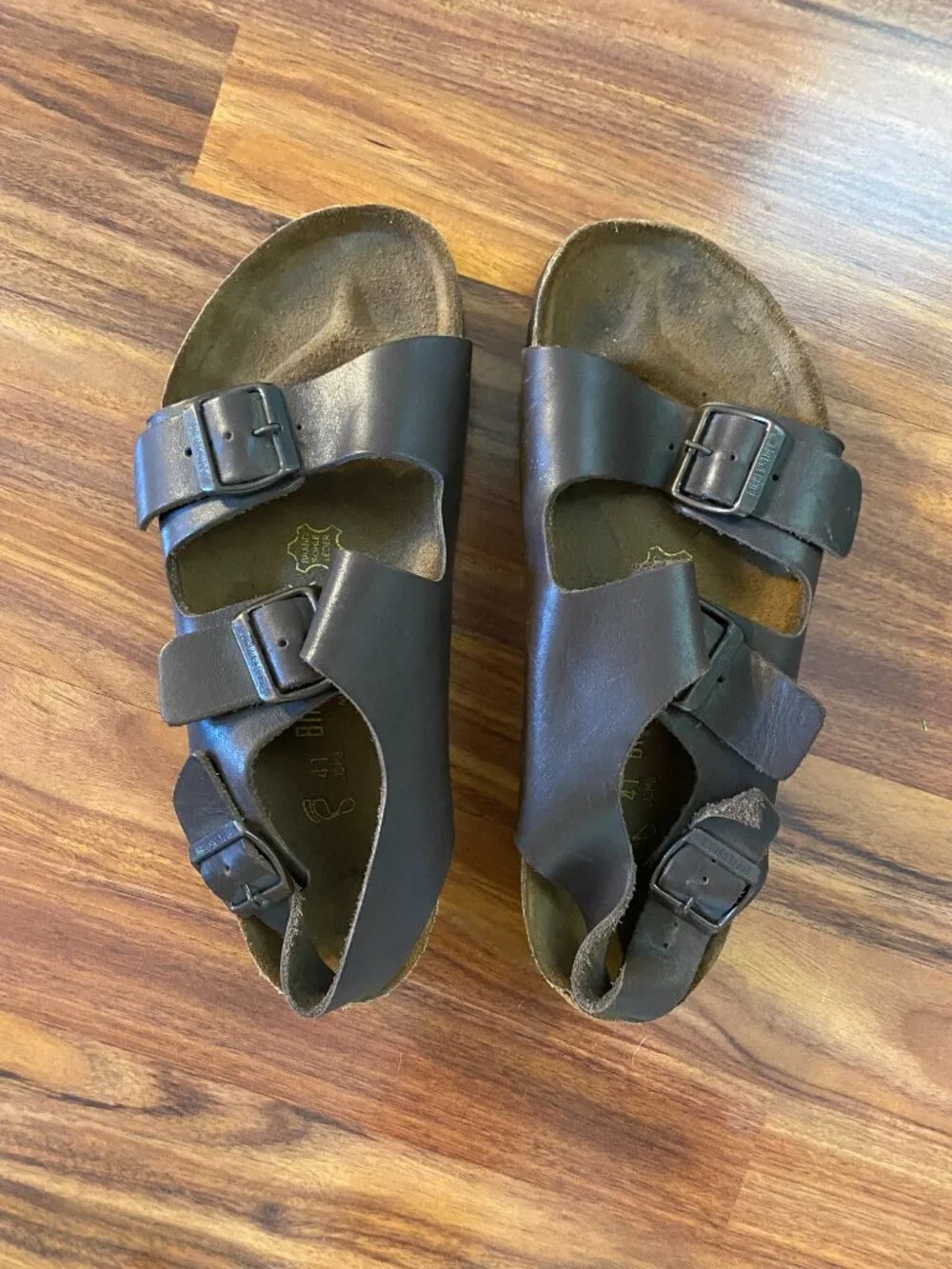 Birkenstock size 41